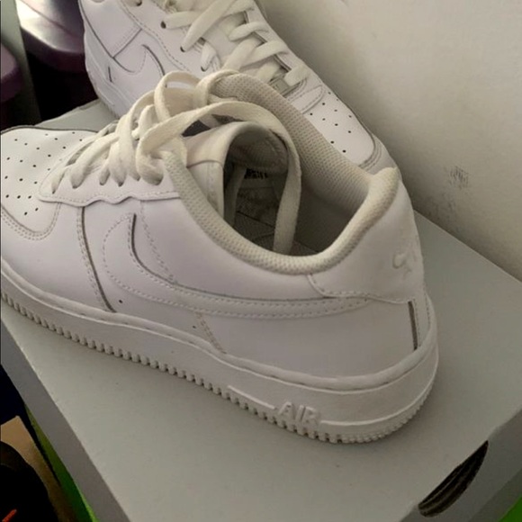 Nike force - Picture 3 of 3